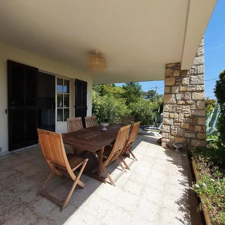 Ferienhaus Jolie Maison Provencale Au Calme